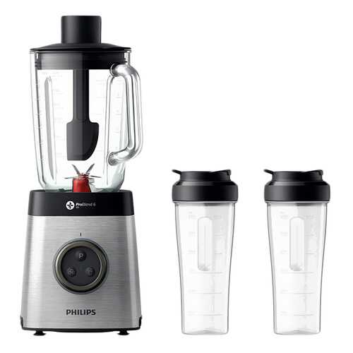 Блендер Philips Avance HR3655/00 в Miele