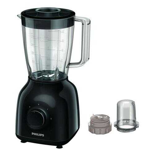 Блендер Philips Daily Collection HR2102/90 в Miele