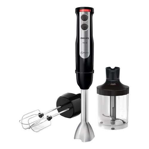 Блендер Philips HR2636/90 в Miele