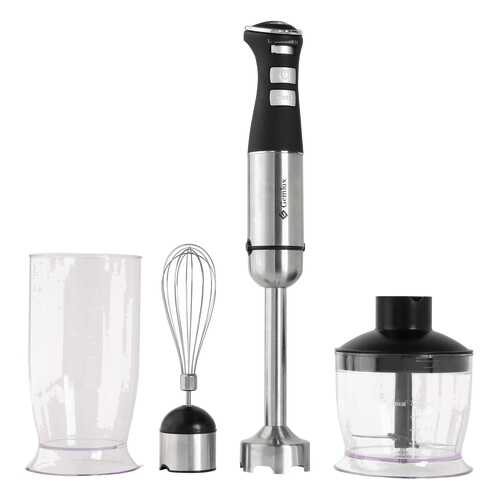 Блендер погружной GEMLUX GL-SB-809 в Miele
