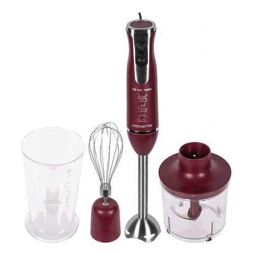 Блендер Polaris PHB 0753 в Miele