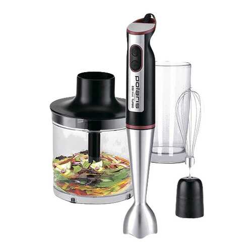 Блендер Polaris PHB 0859 в Miele
