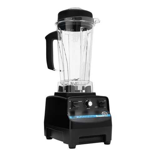 Блендер RAWMID Dream Classic BDC-03 BPA-FREE Black в Miele