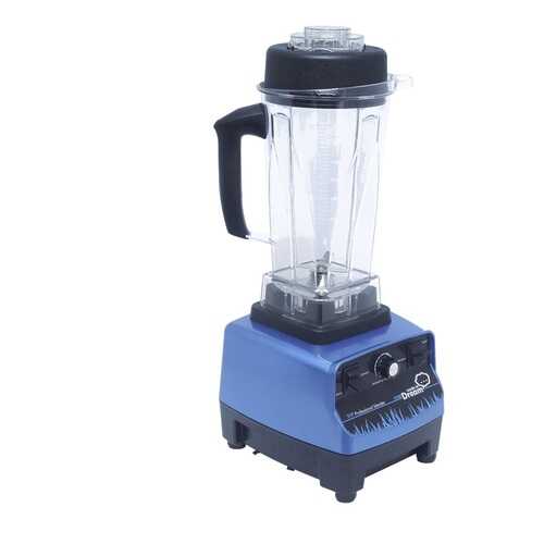 Блендер RAWMID Dream Classic BDC-03 BPA-FREE Blue в Miele
