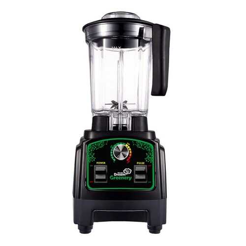Блендер RAWMID Dream Greenery 2 BDG-03 Black в Miele