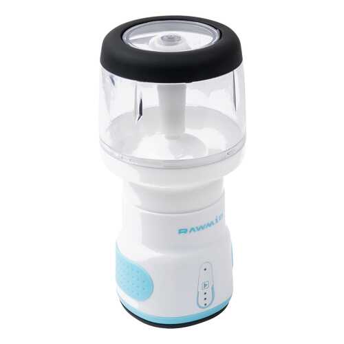 Блендер RAWMID Portable RPB-03 White в Miele