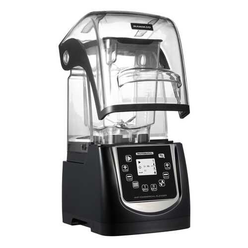 Блендер RAWMID Professional RPB-01 Black в Miele