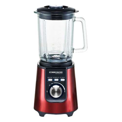 Блендер Rommelsbacher MX 1205/R в Miele