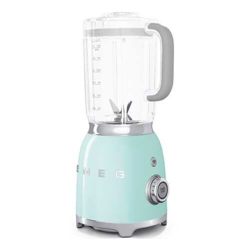 Блендер SMEG BLF01PGEU в Miele