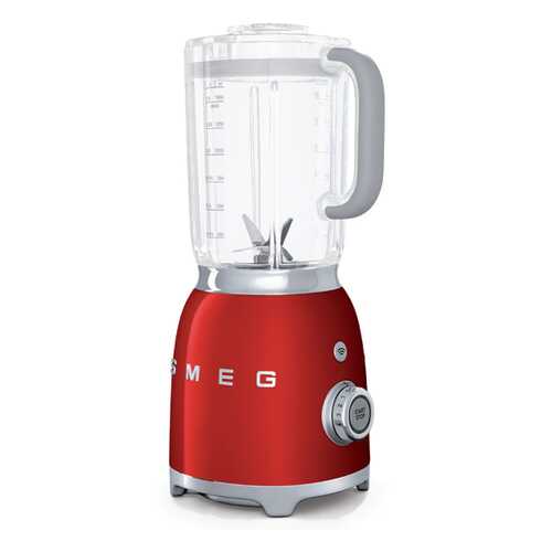 Блендер SMEG BLF01RDEU в Miele