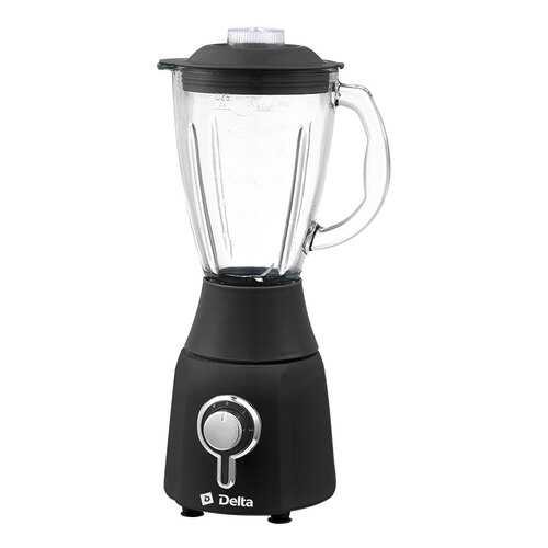 Блендер стационарный Delta DL-7316 Black в Miele