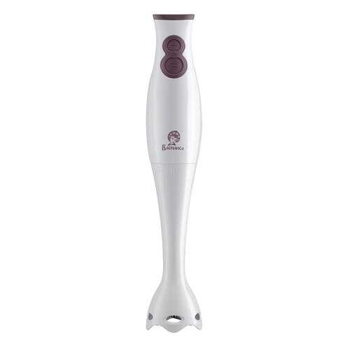 Блендер Василиса ВА-308 White/Brown в Miele
