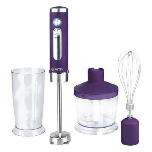 Блендер VITEK VT 3408 VT в Miele