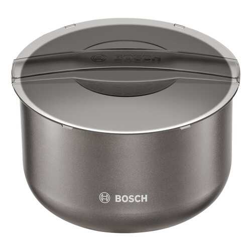 Чаша для мультиварок Bosch MUC2 MAZ2BC Серебристый в Miele