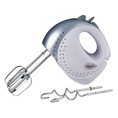 Миксер Atlanta ATH-3113 Grey в Miele