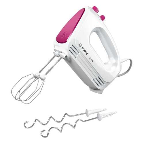 Миксер Bosch MFQ2210P в Miele