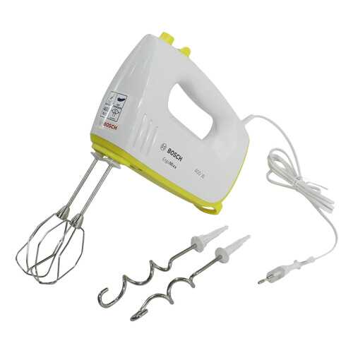 Миксер Bosch MFQ36300Y в Miele