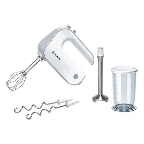 Миксер Bosch MFQ4070 в Miele