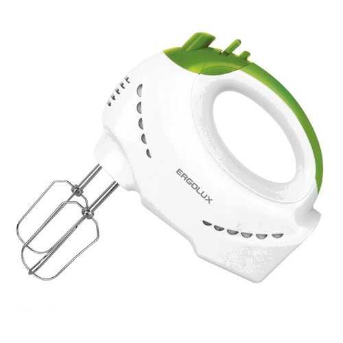 Миксер ERGOLUX ELX-EM01-C34 в Miele