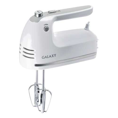 Миксер Galaxy GL 2200 White в Miele