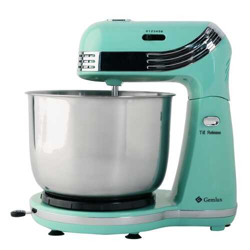 Миксер GEMLUX GL-SM-3250TB в Miele