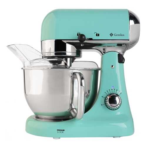 Миксер GEMLUX GL-SM5TB в Miele