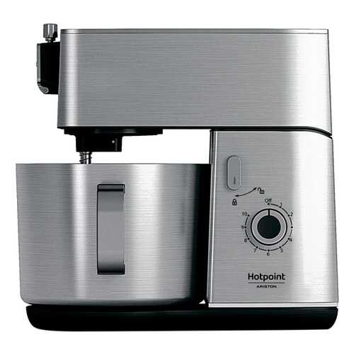 Миксер Hotpoint-Ariston KM 040 AX0 Silver в Miele