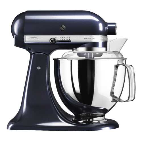 Миксер KitchenAid Artisan 5KSM175PSEUB в Miele