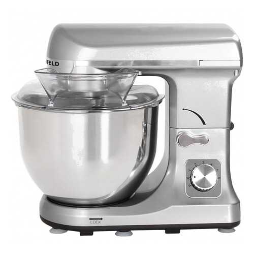 Миксер Maunfeld MF-431S Silver в Miele
