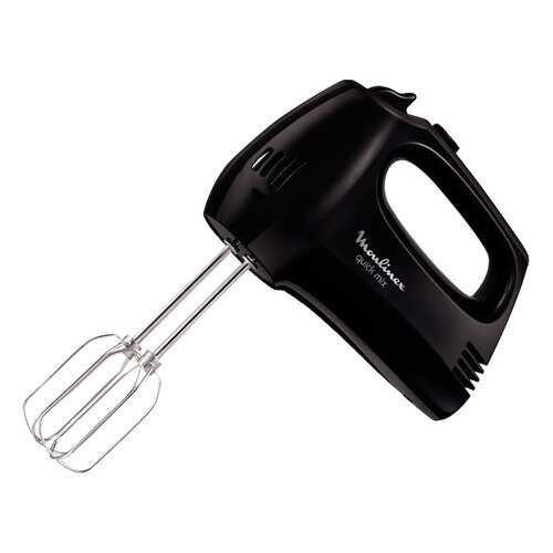 Миксер Moulinex Quick Mix HM3108B1 Black в Miele