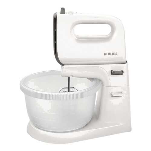Миксер Philips Viva Collection HR3745/00 в Miele