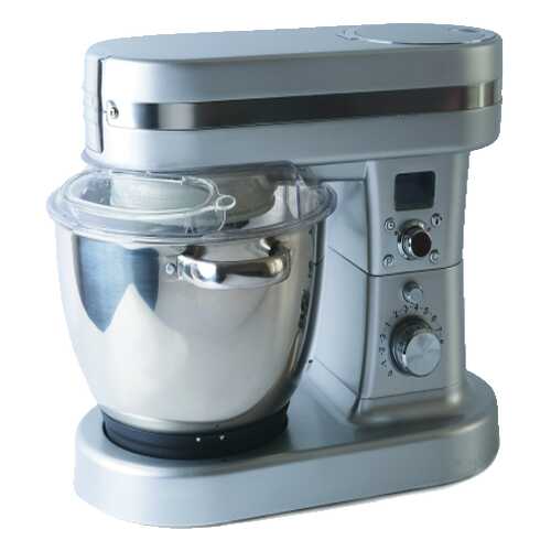 Миксер RAWMID Luxury Mixer RLM-05 Silver в Miele