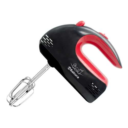 Миксер SAKURA SA-6321 BR в Miele