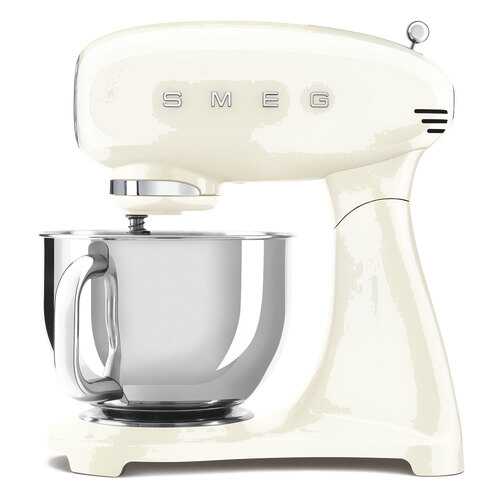 Миксер Smeg SMF03CREU Creme в Miele