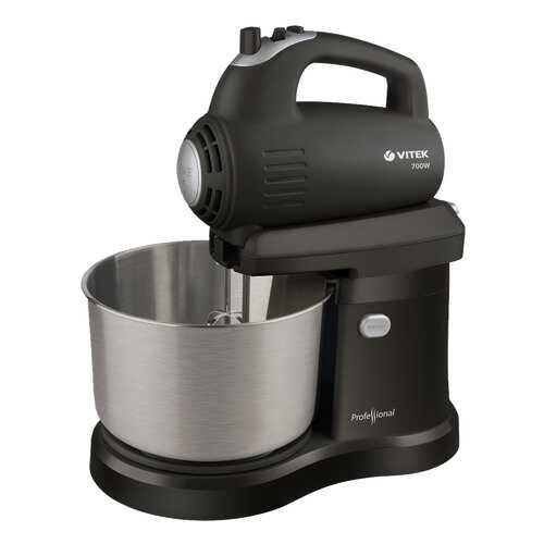 Миксер VITEK VT-1415 Black в Miele