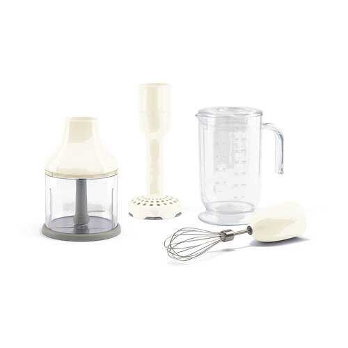 Набор Smeg HBAC01CR (для HBF01CREU) в Miele