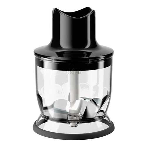 Насадка для блендера Braun MQ20 Black в Miele