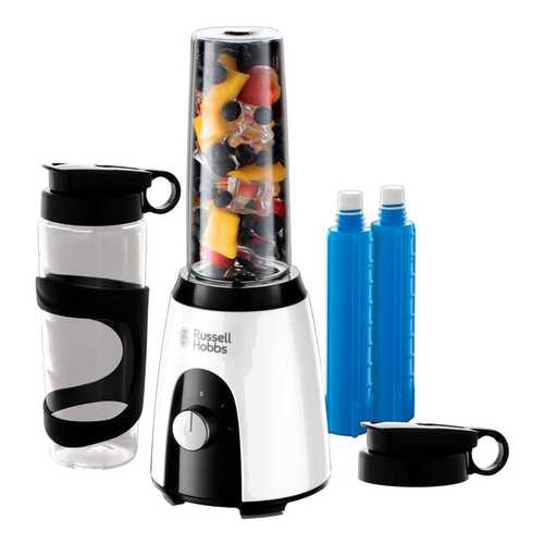 Персональный блендер Horizon Mix & Go Boost в Miele