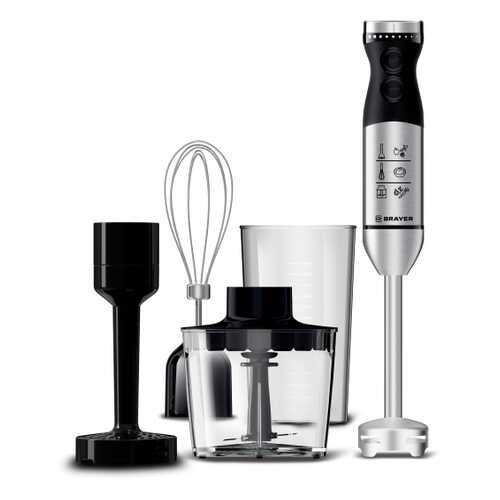 Погружной блендер Brayer BR1244 в Miele