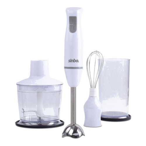 Погружной блендер Sinbo SHB 3155 в Miele