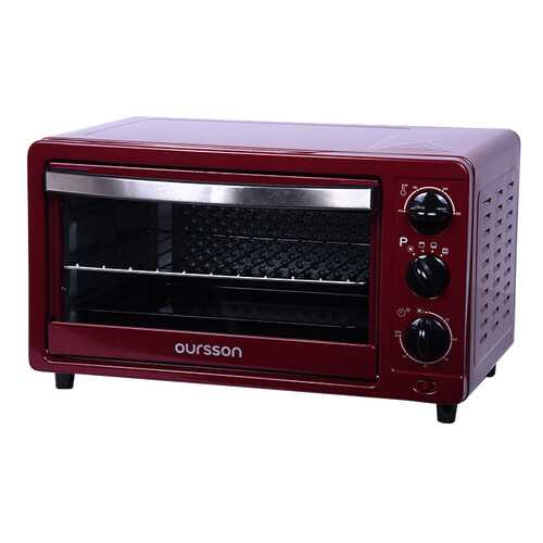 Мини-духовка Oursson MO1402/DC в Miele