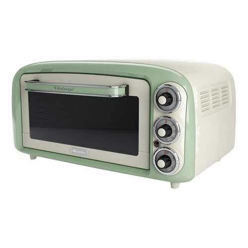 Мини-печь Ariete VINTAGE 979/04 в Miele