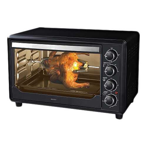 Мини-печь Avex TR350 Черный в Miele