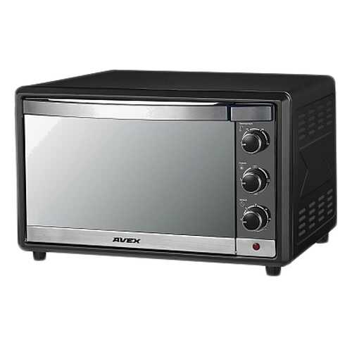 Мини-печь Avex TR450 Черный в Miele