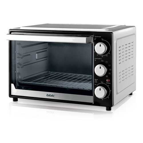 Мини-печь BBK OE3072MC в Miele