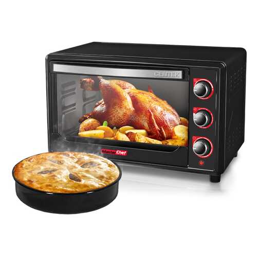 Мини-печь Centek CT-1538 50 в Miele
