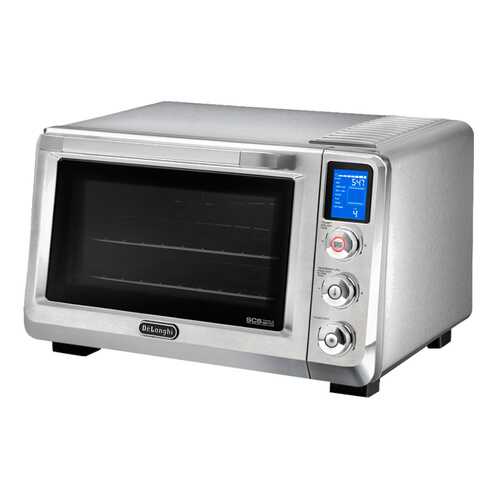 Мини-печь DeLonghi EO241250.M в Miele