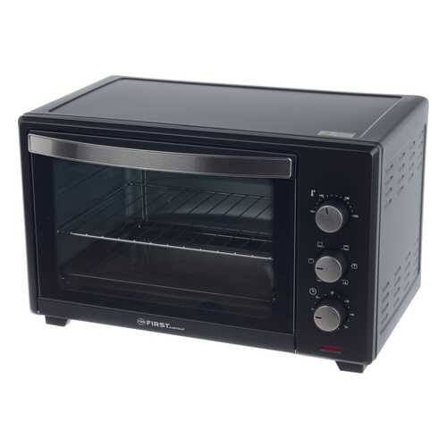 Мини-печь First FA-5044-1 Grey в Miele