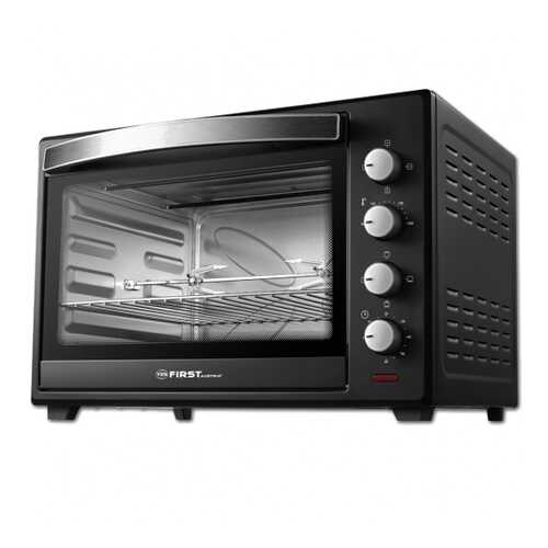 Мини-печь First FA-5047 Black в Miele