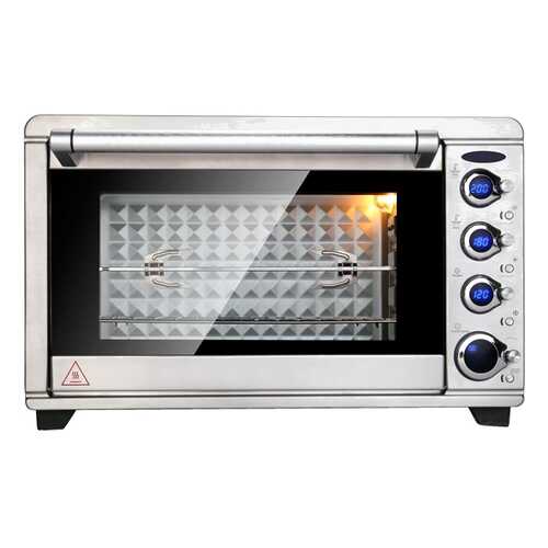 Мини-печь Gemlux GL-OR-1538LUX в Miele